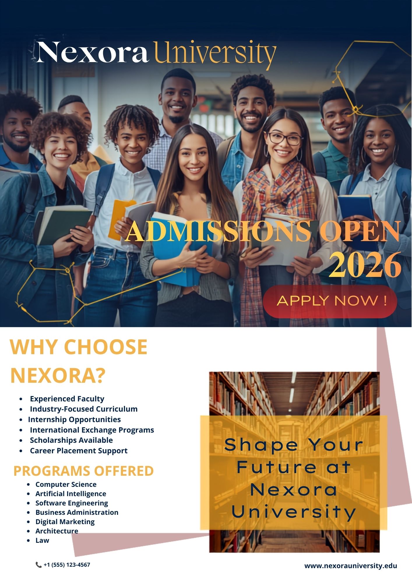 Flyer 1